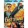 The Last Stand [DVD] [2013]